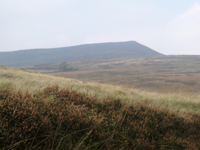 Crookstone Knoll Crookstone Knoll